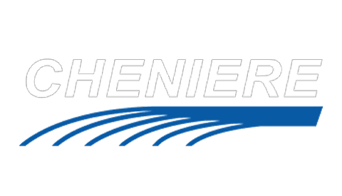 Cheniere logo