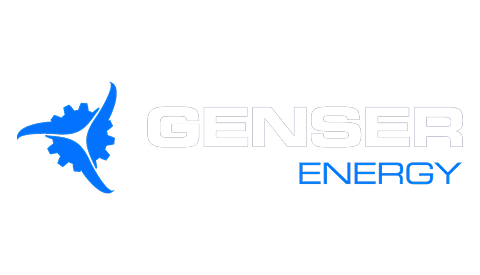 Genser Energy logo